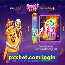 pxxbet.com login